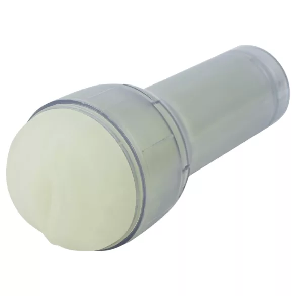 Kiiroo Feel Glow - leuchtende Masturbator - PowerBlow-kompatibel (weiß)
