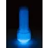 Kiiroo Feel Glow - leuchtende Masturbator - PowerBlow-kompatibel (weiß)