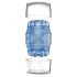 Fleshlight Quickshot Turbo - Reise-Masturbator (blau)