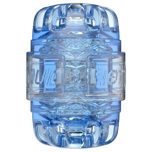 Fleshlight Quickshot Turbo - Reise-Masturbator (blau)