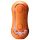 Tenga Flip Orb Pastaio - Super-Masturbator (Orange)