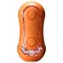 Tenga Flip Orb Pastaio - Super-Masturbator (Orange)