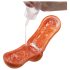 Tenga Flip Orb Pastaio - Super-Masturbator (Orange)