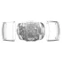 Fleshlight Quickshot Autumn Falls - Reise-Masturbator (transparent)