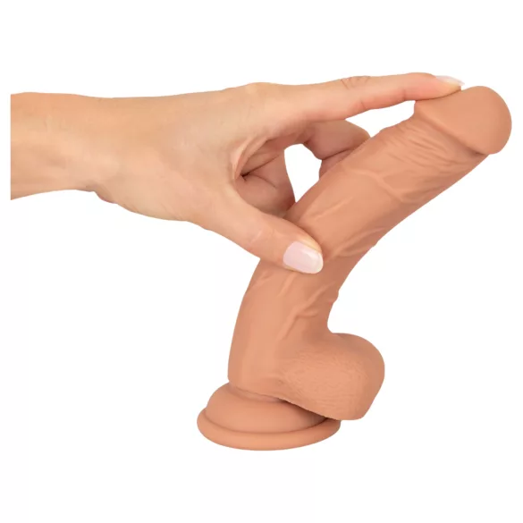 THE BANGER - Ultimativer Sexstuhl mit realistischem Dildo (schwarz)