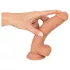 THE BANGER - Ultimativer Sexstuhl mit realistischem Dildo (schwarz)
