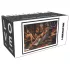Liberator Aria Flip Chase - Sex-Sofa (grau)