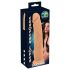 You2Toys - Europäischer Lover Dildo (23cm)