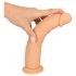 You2Toys - Europäischer Lover Dildo (23cm)