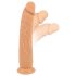 You2Toys - Europäischer Lover Dildo (23cm)
