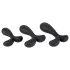 ANOS - Anales Trainings-Set (schwarz)
