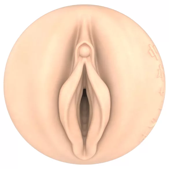 Fleshlight - Fantasy Sasha Nakamoto Ecchi-Vagina (natur)