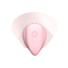 Luxus-Selbstklebende Halterung Aufkleber (2 Stück)