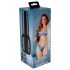 Kiiroo Lacy Lennon – Masturbator – PowerBlow-kompatibel (natur)