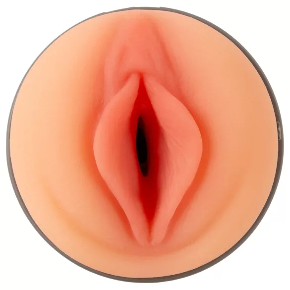 Rebel The V-Stroker Gabriela - lebensechter Masturbator mit Vagina (hautfarben)