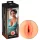 Rebel The V-Stroker Monique - realistische Kunstvagina-Masturbator (hautfarben)
