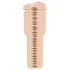 Rebel The V-Stroker Monique - realistische Kunstvagina-Masturbator (hautfarben)