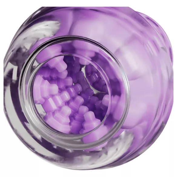 The Handy 2 - Mod Tight Sleeve Manschette (transparent)
