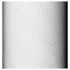 TENGA 3Dx Zen - Masturbator mit 3D-Struktur (weiß)