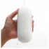 TENGA 3Dx Zen - Masturbator mit 3D-Struktur (weiß)