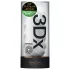 TENGA 3Dx Spiral - Masturbator mit Spiralstruktur (weiß)