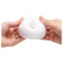 TENGA 3Dx Spiral - Masturbator mit Spiralstruktur (weiß)