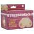 Stressball - Brüste (2 Stk)