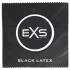 EXS Black - Latexkondome - Schwarz (100 Stk.)