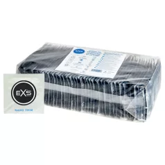 EXS Nano Thin - ultradünnes Kondom (100 Stück)
