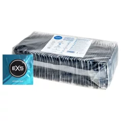 EXS Cooling - kühlendes Kondom (144 Stk.)
