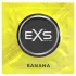 EXS Banana - Kondome mit Bananengeschmack (100 Stück)