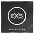 EXS Black - schwarzes Kondom (48 Stk.)
