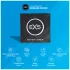 EXS Black - schwarzes Kondom (48 Stk.)