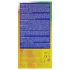 Skins - aromatisierte Kondome - Minze, Kaugummi, Banane, Erdbeere (16 Stk.)