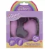 Unihorn C-Horse - G-Punkt- und Klitorisstimulator Vibrator (lila)
