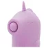 Unihorn C-Horse - G-Punkt- und Klitorisstimulator Vibrator (lila)