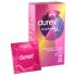 Durex Pleasure Me - gerippt-gepunktetes Kondom (12 Stk)