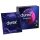 Durex Intense - gerippt und genopptes Kondom (3 Stk)