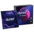 Durex Intense - gerippt und genopptes Kondom (3 Stk)