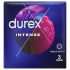 Durex Intense - gerippt und genopptes Kondom (3 Stk)