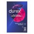 Durex Mutual Pleasure - verzögerndes Kondom (16 Stk.)