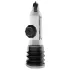 Bathmate Pump Timer - Pumpen-Timer (schwarz)