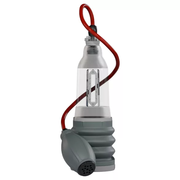 Bathmate HydroXtreme 5 - Hydropumpe, ohne Zubehör (transparent)