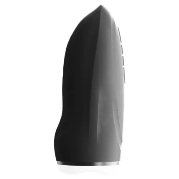 Bathmate Edge Pro - Penisring für Hydropumpe (schwarz)