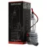 Bathmate HydroXtreme 7 Wide Boy - Hydropumpe, ohne Zubehör (transparent)