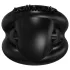 Bathmate Vibe Ring Strength - wiederaufladbarer vibrierender Penisring (schwarz)