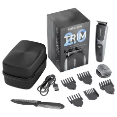 Bathmate Trim 2.0 - Akku-Intimrasierer-Set