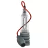 Bathmate HydroXtreme 6 - Hydropumpen-Set (transparent)