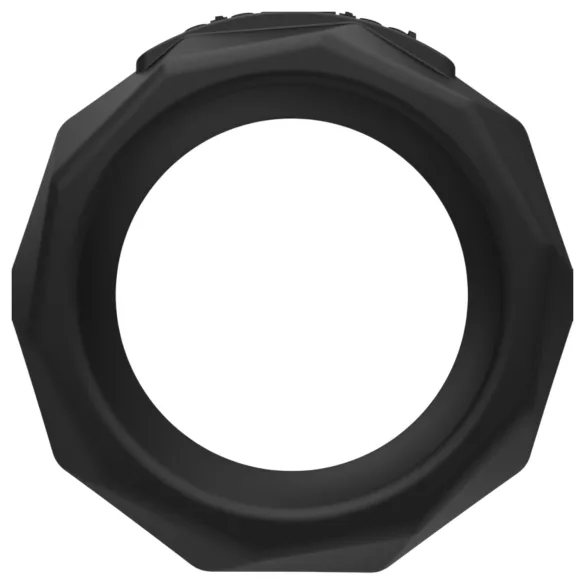 Bathmate Maximus 55 - Silikon-Penisring (schwarz)