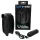 Bathmate Hand Vibe - wiederaufladbarer Handvibrator (schwarz)